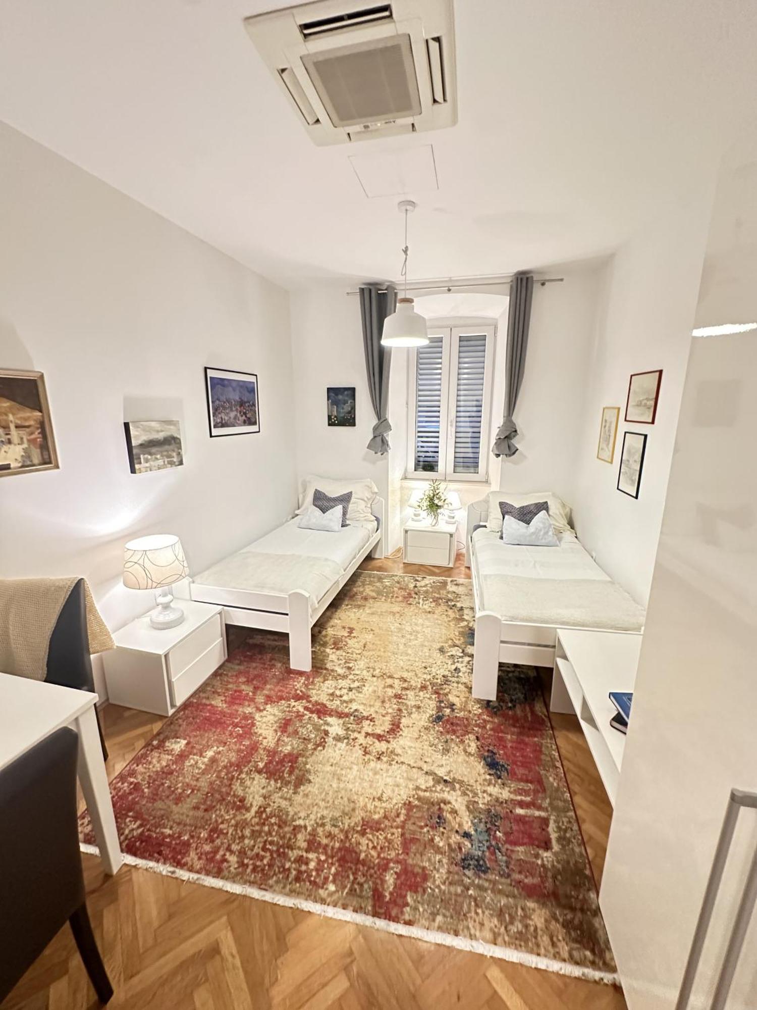 Apartment 6 Tiha Ulica Dubrovnik