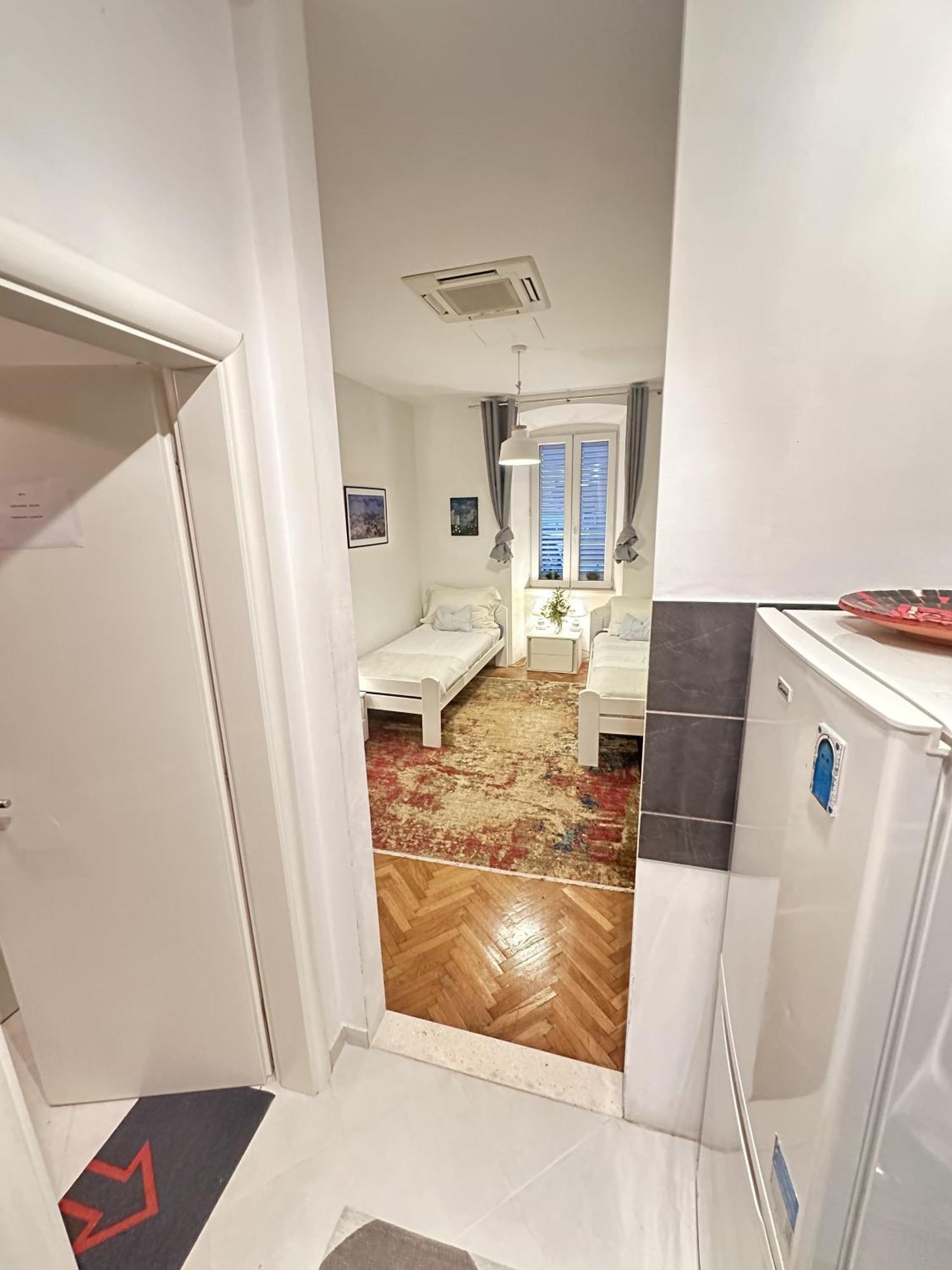 6 Tiha Ulica Apartment Dubrovnik